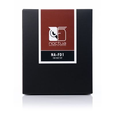 Noctua NA-FD1 Fan Duct Kit
