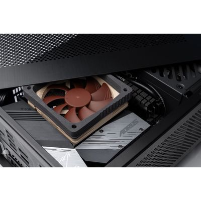Noctua NA-FD1 Fan Duct Kit