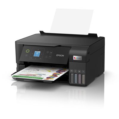EPSON EcoTank L3560