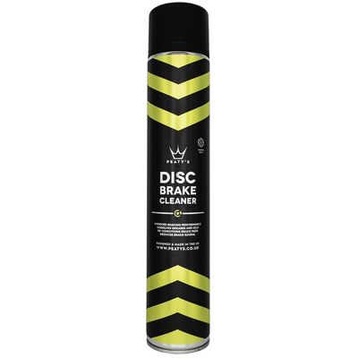 PEATYS DISC BRAKE CLEANER WORKSHOP 750 ML