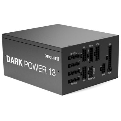Be quiet! DARK POWER 13 1000W