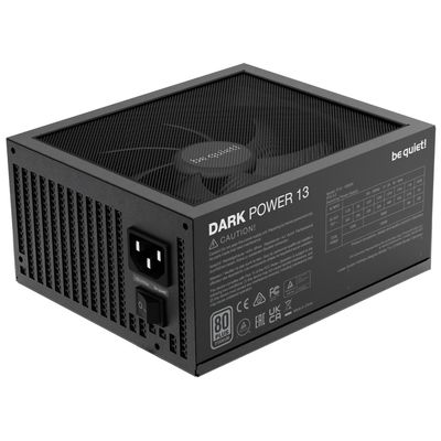 Be quiet! DARK POWER 13 1000W