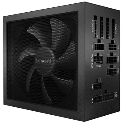 Be quiet! DARK POWER 13 750W