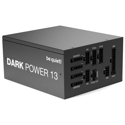 Be quiet! DARK POWER 13 750W