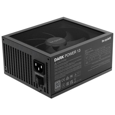 Be quiet! DARK POWER 13 750W