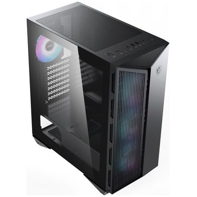 MSI MPG GUNGNIR 111R
