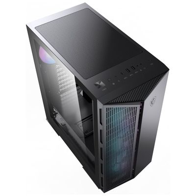 MSI MPG GUNGNIR 111R