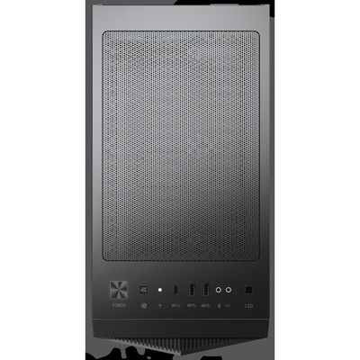 MSI MPG GUNGNIR 111R