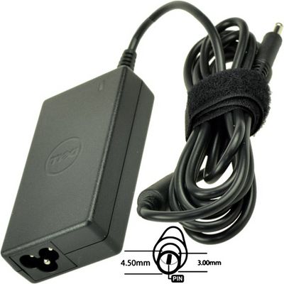 DELL napájecí adaptér 45W