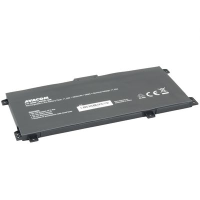 AVACOM pro HP Envy X360 15-bp series Li-Pol 11,55V 4835mAh 56Wh