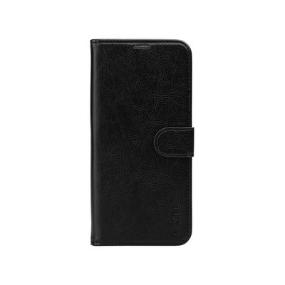 Pouzdro typu kniha FIXED Opus pro Samsung Galaxy S23+, černé