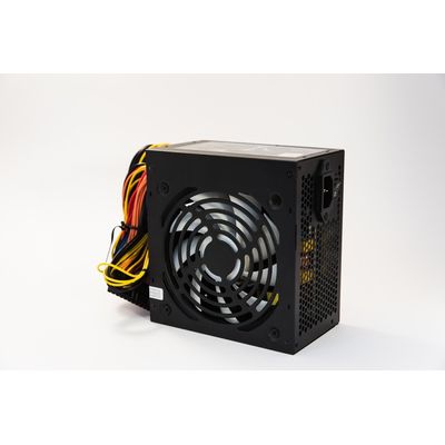 1stCOOL - White Storm series 85+ 350W