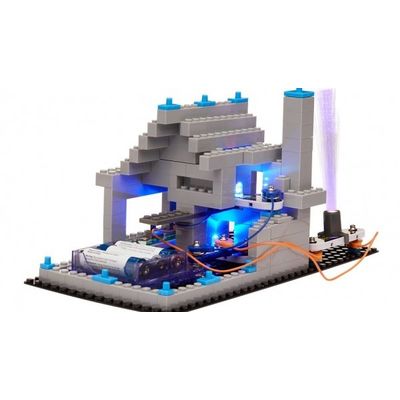Boffin III Bricks