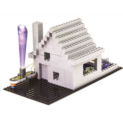 Boffin III Bricks