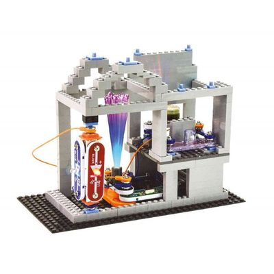 Boffin III Bricks