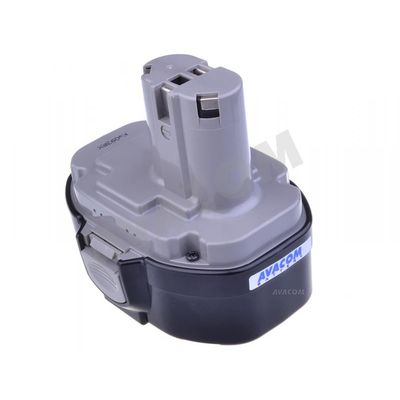 Makita 1834 Ni-MH 18V 3000mAh, články Panasonic