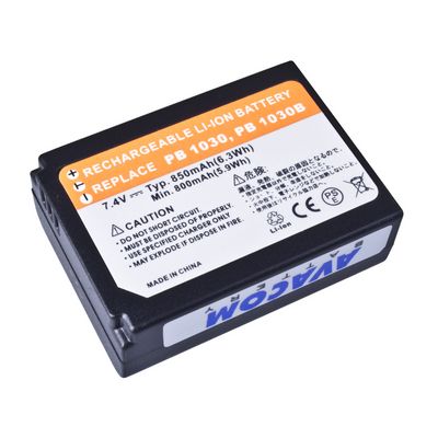 AVACOM baterie Samsung BP-1030 Li-ion 7.4V 850mAh 6.3Wh