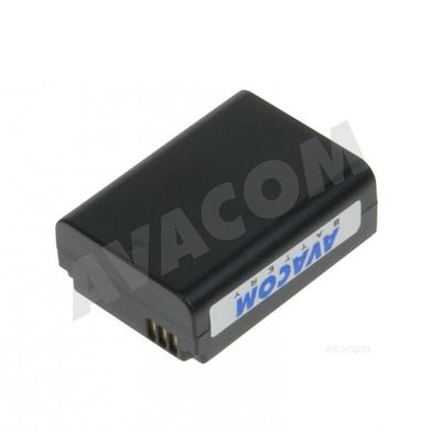 AVACOM baterie Samsung BP-1030 Li-ion 7.4V 850mAh 6.3Wh