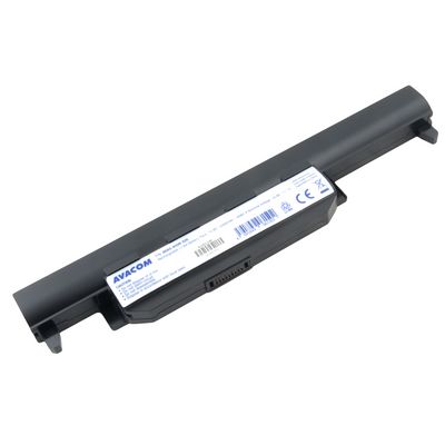 AVACOM Asus K55, X55, R700 Li-Ion 10,8V 5200mAh/56Wh