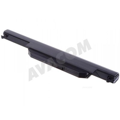 AVACOM Asus K55, X55, R700 Li-Ion 10,8V 5200mAh/56Wh