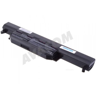 AVACOM Asus K55, X55, R700 Li-Ion 10,8V 5200mAh/56Wh