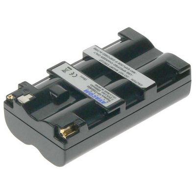 Avacom Sony NP-F550 Li-ion 7.2V 2300mAh 16.6Wh černá