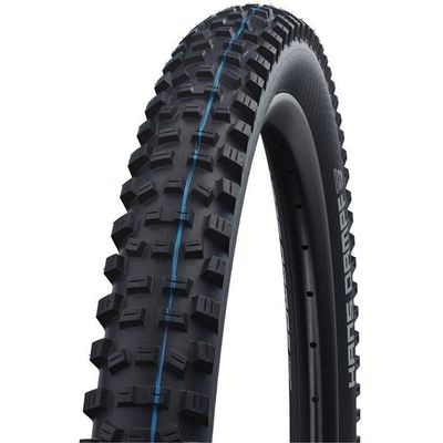 Schwalbe plášť HANS DAMPF 29x2.60 SuperTrail TLE Addix SpeedGrip skládací