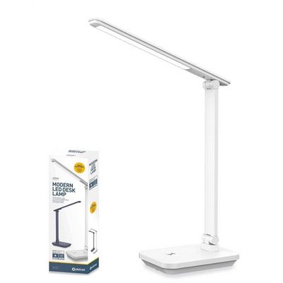 Platinet PDL6731W LED stolní lampa 5W, bílá
