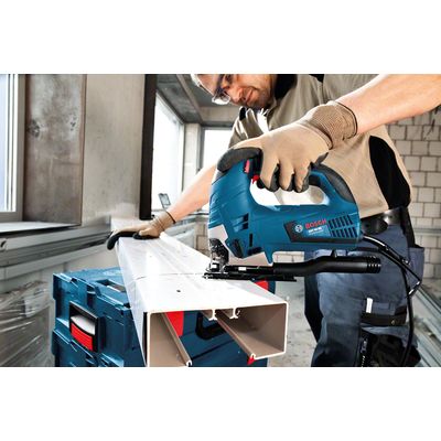 Bosch GST 90 BE Professional (0.601.58F.001)