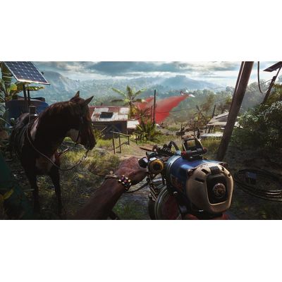 PS5 - Far Cry 6