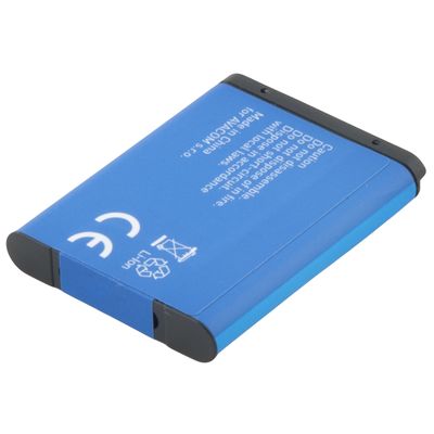 Samsung BP70A Li-Ion 3.7V 700mAh 2.6Wh