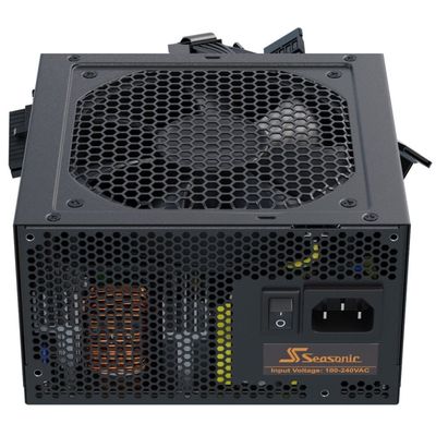 Seasonic B12 BC-650 650W
