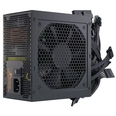 Seasonic B12 BC-650 650W