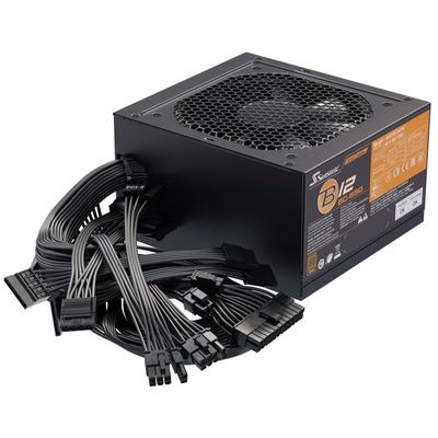 Seasonic B12 BC-650 650W