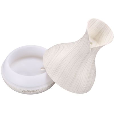 SIXTOL Aroma difuzer Vulcan bílé dřevo 350ml