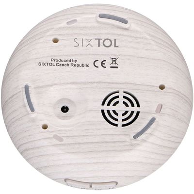 SIXTOL Aroma difuzer Vulcan bílé dřevo 350ml