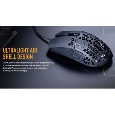 ASUS TUF Gaming M4 Air