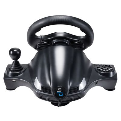 SUPERDRIVE Drive Pro GS750