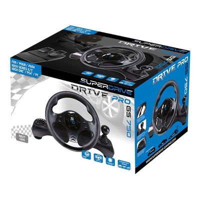 SUPERDRIVE Drive Pro GS750