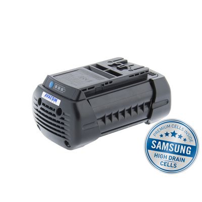 AVACOM Baterie BOSCH GSR 36 V-Li, Li-Ion 36V 5000mAh, články SAMSUNG