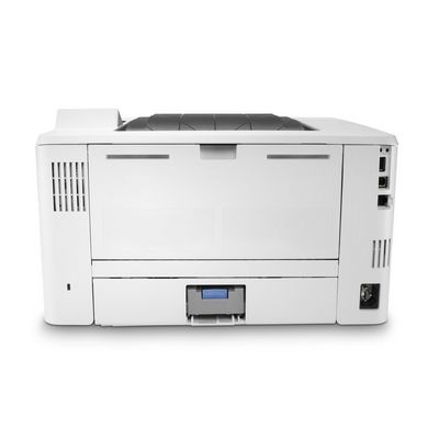 HP LaserJet Enterprise M406dn tiskárna, A4, duplex, černobílý tisk, (3PZ15A)