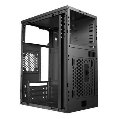 1stCOOL MicroTower STEP 4, USB3.0