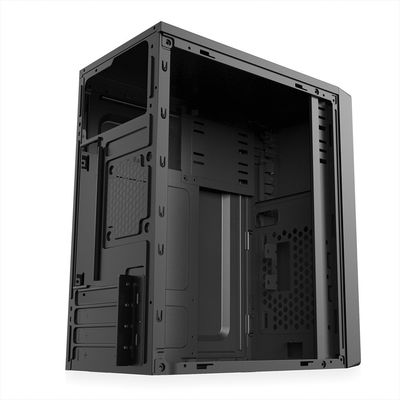 1stCOOL MicroTower STEP 4, USB3.0