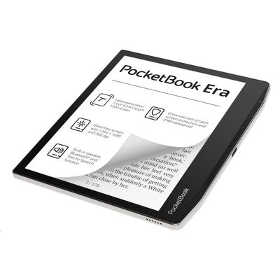 PocketBook 700 Era, 16GB - Stardust Silver
