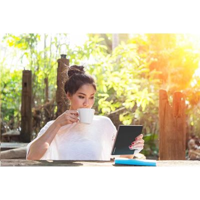 PocketBook 700 Era, 16GB - Stardust Silver