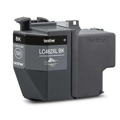 Brother LC-462XLBK černá - originální