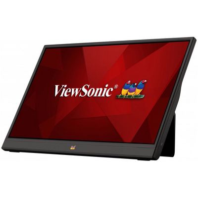 ViewSonic VA1655 - přenosný mon. 15,6