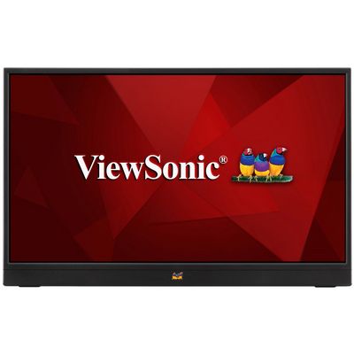 ViewSonic VA1655 - přenosný mon. 15,6
