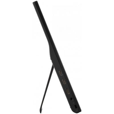 ViewSonic VA1655 - přenosný mon. 15,6