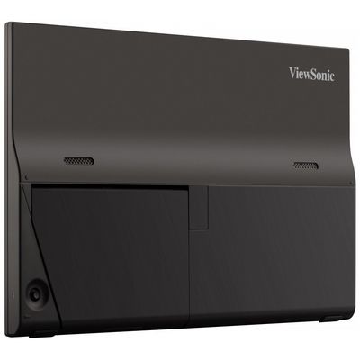 ViewSonic VA1655 - přenosný mon. 15,6